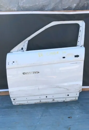 Porta Rand Rover Evoque dianteira esquerda