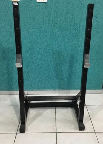 Cavalete para barra