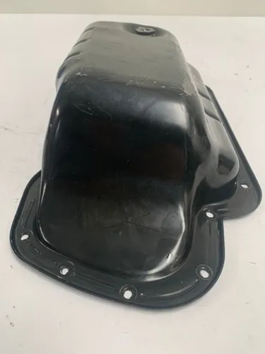 Carter Peugeot 206 207 208 (Usado/Original)