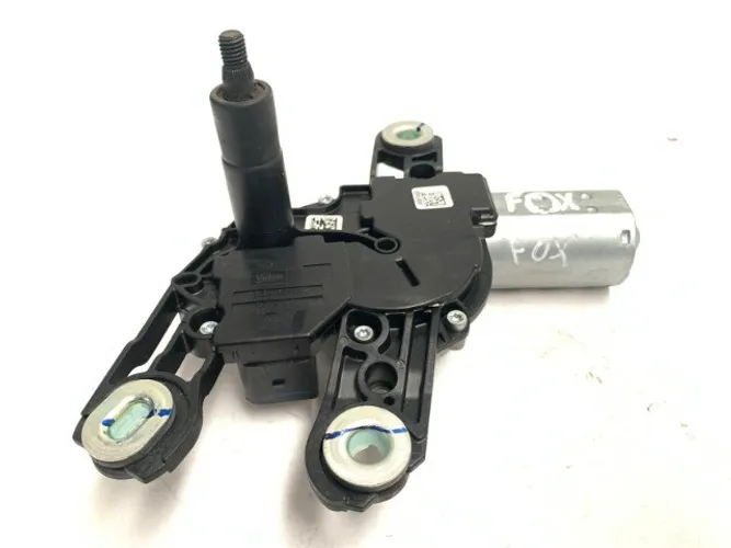 Motor Do Limpador Traseiro VW Fox/Gol G7 G8/UP - Original/Usado