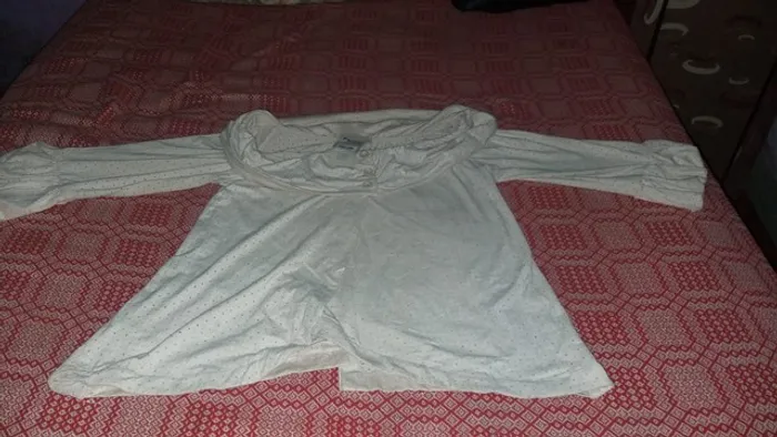 Blusas feminina tamanho G.