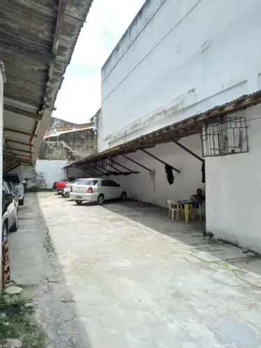 Vendo área no comércio (360m²) + 2 pontos comerciais