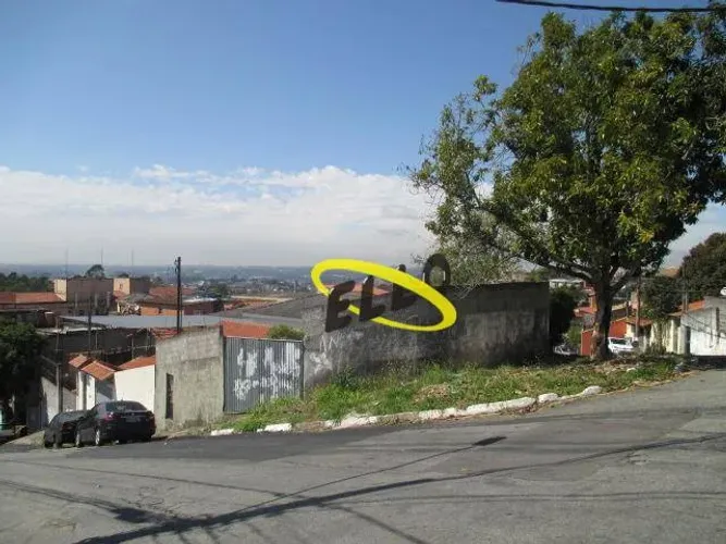 Terreno para alugar, 160 m² por R$ 7.000,00/mês - Jardim Carmel - Cotia/SP