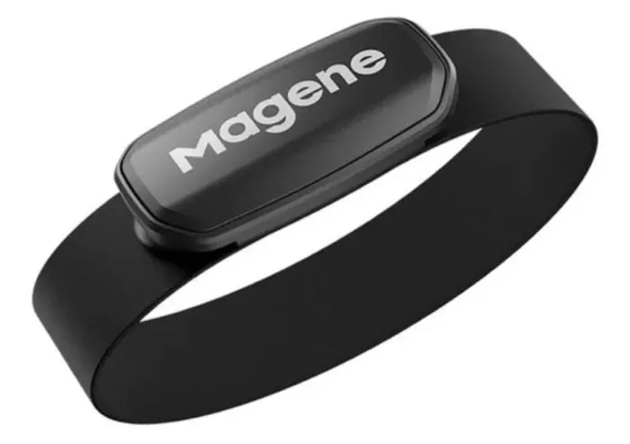 Cinta cardíaca com sensor Magene H303 Pronta entrega