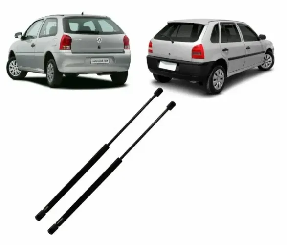 Amortecedor de porta malas universal de vários carros