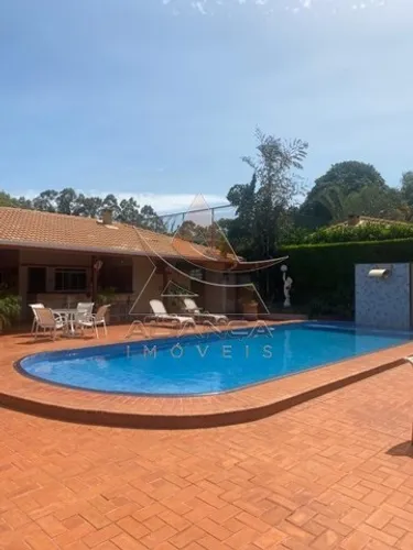 Casa Condomínio - Jardinopolis - Jardinópolis