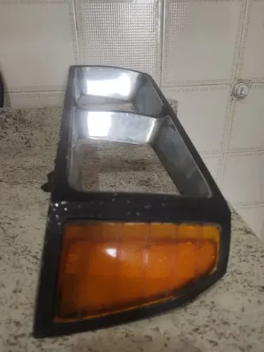 MÁSCARA DO FAROL PASSAT ORIGINAL ARTEB VOLKSWAGEN 