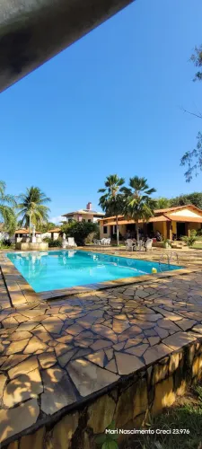 Vendo Sítio em Barra de Jacuípe