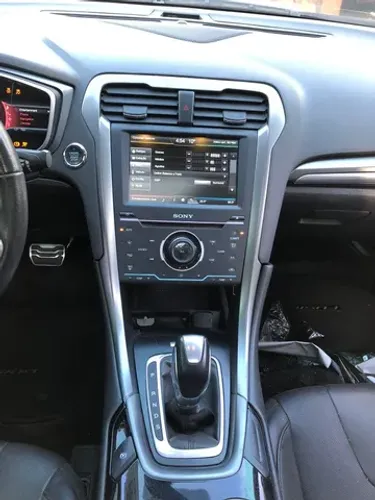 Multimidia Ford Fusion 2.0 2015 - Rs Auto Peças