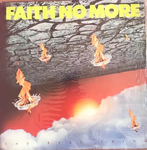 Faith No More