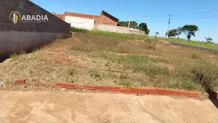 Terreno à venda, 263 m² por R$ 90.000,00 - São Francisco - Potirendaba/SP