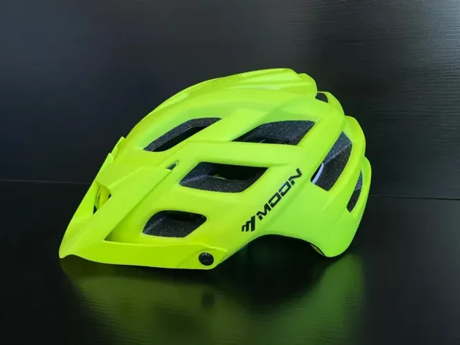 PROMOÇÃO - Capacete Moon MTB Trail 