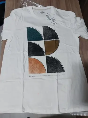Camiseta Hering