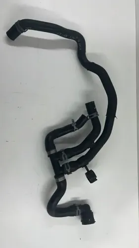 Mangueira de agua radiador Polo TSI 2019 ag2qb1220733