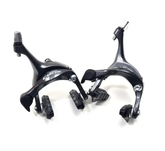 Freios Ferradura Caliper Shimano Claris R2000 Par 9357