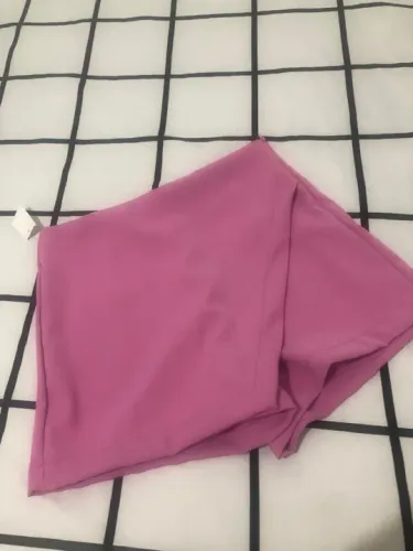 Short Saia - Nova!