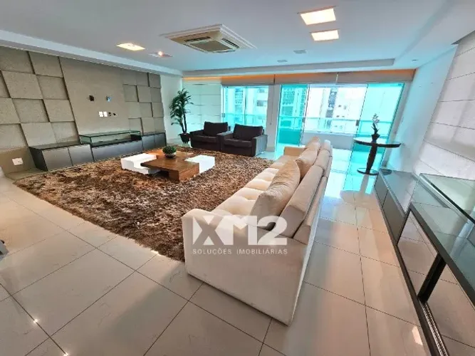 Cobertura com piscina 390m² Rua Setúbal, Boa Viagem - Recife. (Ref.:R5511828)