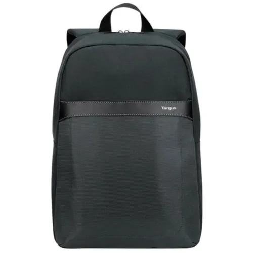 Mochila Targus 15.6" Geolite Essentials para notebook - Cinza