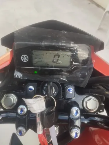 Venda e Aluguel de motos , Yamaha e Honda , locadora de motos