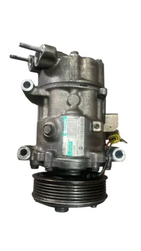Compressor de ar condiconado Mini cooper 2011 1.6 thp 