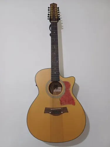 Violão Tagima Califórnia XII 12 cordas