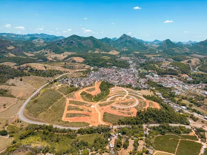 Lotes/terrenos em Ibiraçu-ES