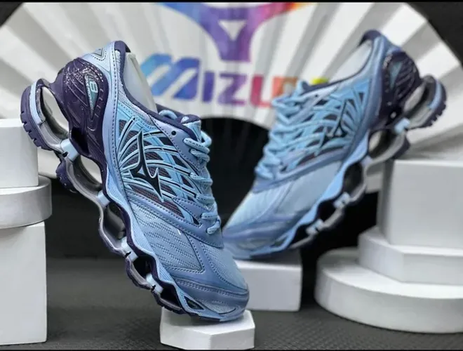 Mizuno Prophecy 8