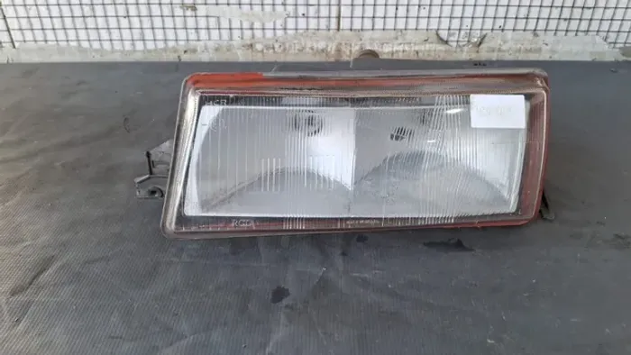 FaroL Esquerdo Fiat Tempra 91/95