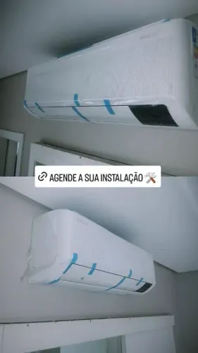 RF REFRIGERAÇÃO ....