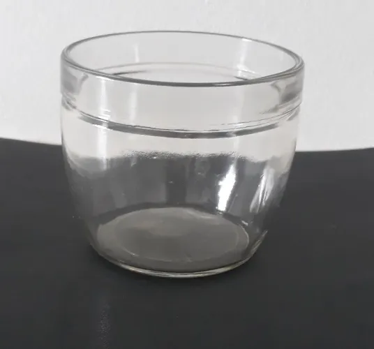 Conjunto de Potes para sobremesa ou ensopado