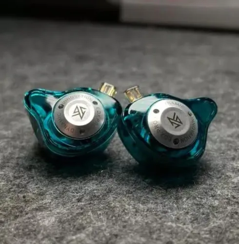 KZ EDX PRO X Novo!