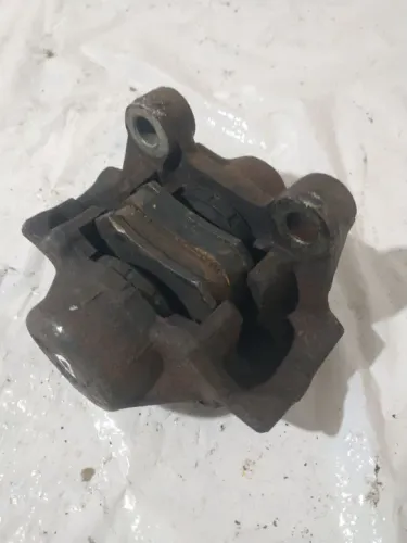 Pinça traseira direito Vectra 98