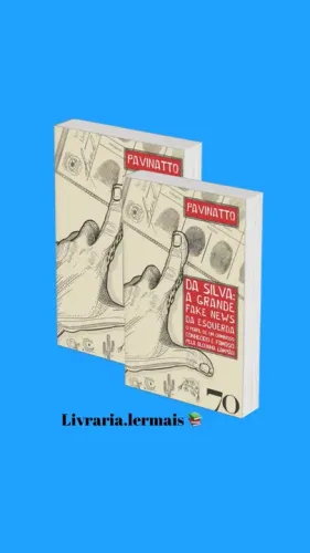 Da Silva: a grande fake news da esquerda