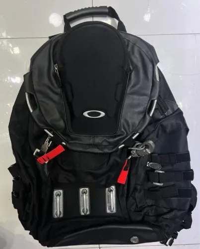 Mochila Oakley Big Kitchen raríssima