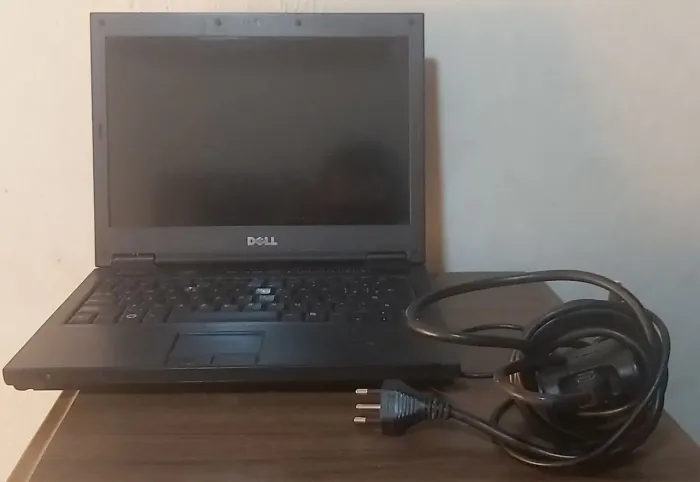 Notebook Dell Vostro 1320 Core 2 Duo