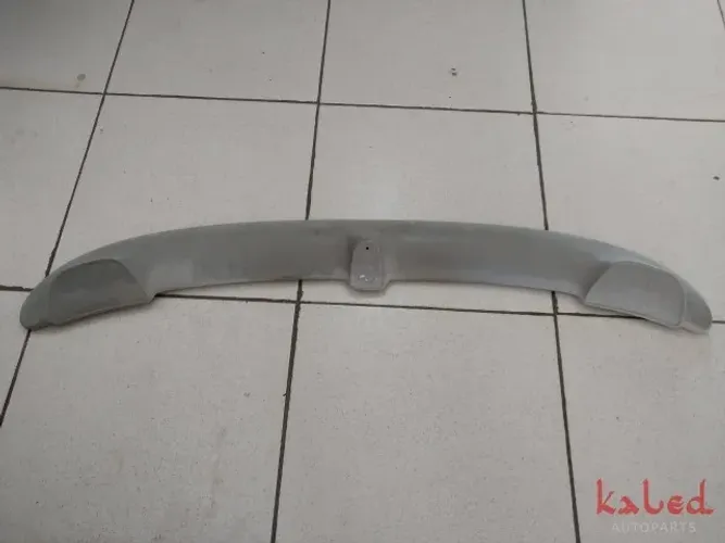 Aerofólio traseiro inferior para Subaru Impreza SW GF 93 a 2000