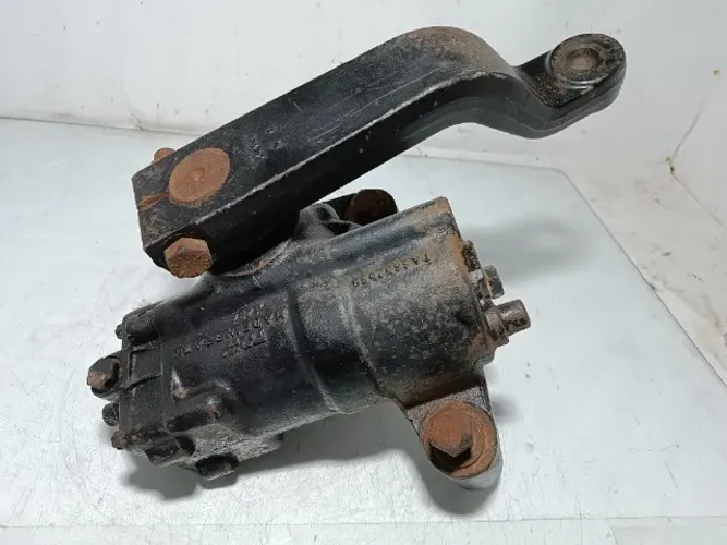 Setor Caixa Direção Hidraulica Caminhão Ford Cargo Caminhão Vw Trw Ate 2011