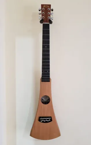 Violão Martin Backpacker (Zerado)