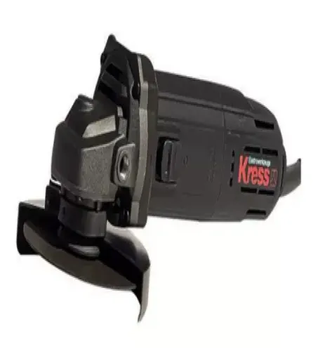 Esmerilhadeira Angular Indust. 125mm 1100w 220v Kus15 Kress