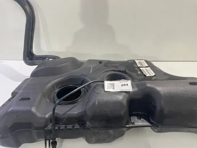 Tanque de combustível Sandero 2009 a 2014