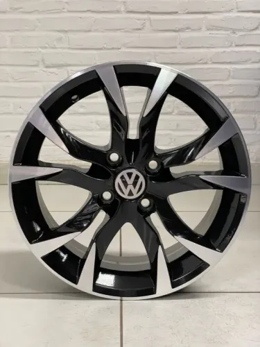 Rodas Esportivas aro14 novas em até 10x de R$245,00 no cartão de crédito