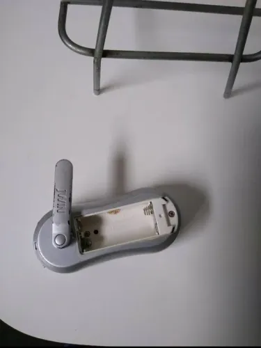 Mini rádio Jinx JX M20