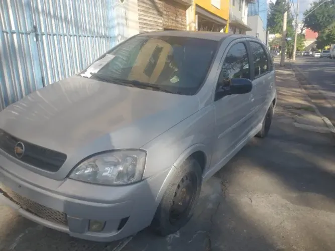 Sucata Gm/ Corsa Hatch 2002/2002 