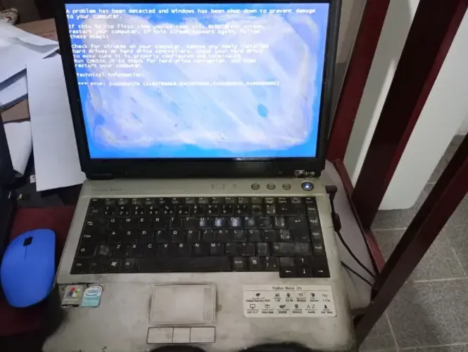 Positivo Mobile Z85