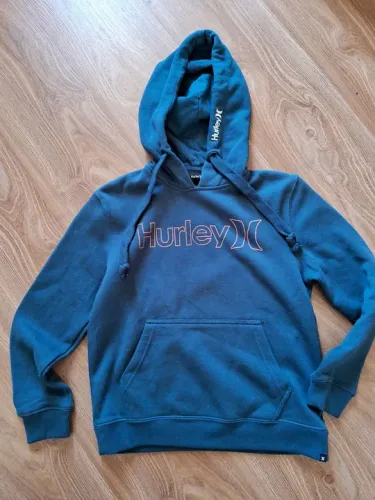 Moletom infantil ORIGINAL Hurley 