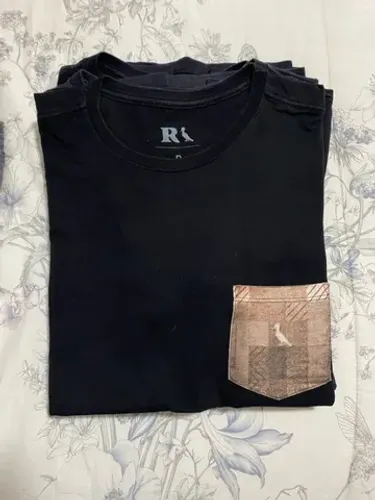 Camisetas Tommy, Reserva, Calvin Klein, Lacoste, Under Armour