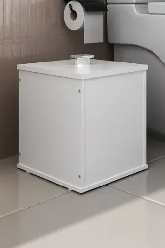 Promoção Lixeira de MDF - 26/09