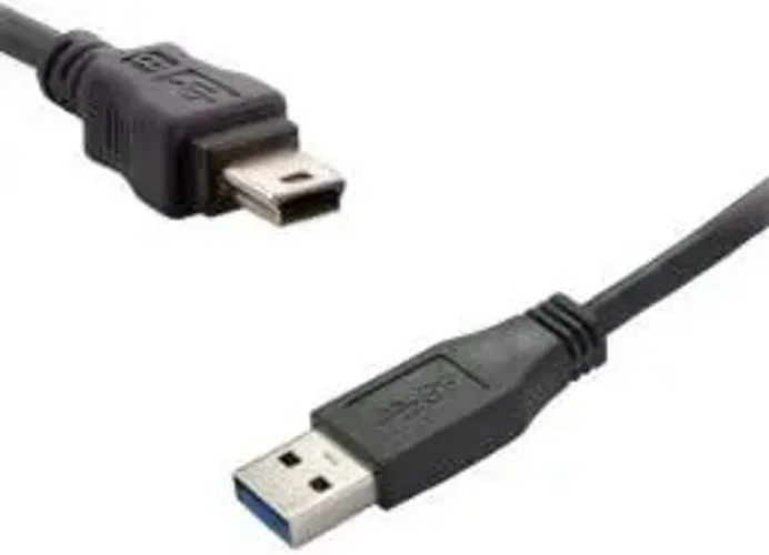Cabo V3 - 8 vias e 4 vias novo