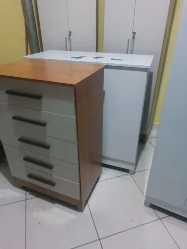 Mega promoção cômodas NOVAS