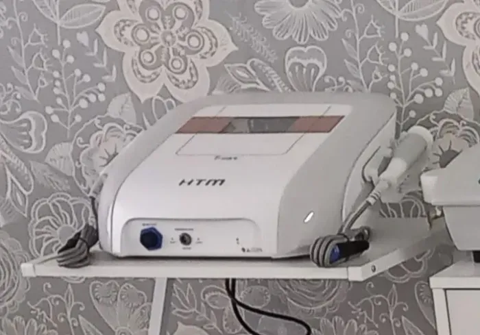 Rádio Frequência Tecare HTM